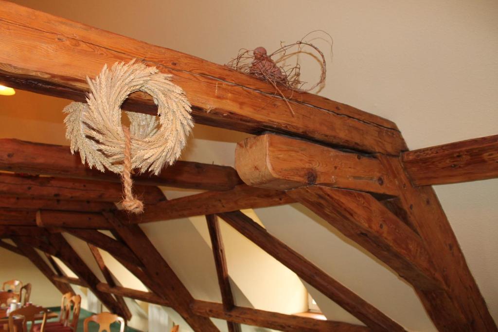 Hotel Zum Brauhaus Quedlinburg Εξωτερικό φωτογραφία