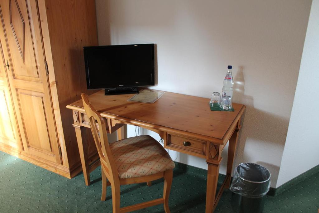 Hotel Zum Brauhaus Quedlinburg Δωμάτιο φωτογραφία